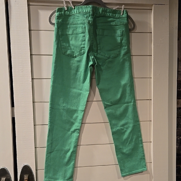 J.Crew Matchstick Jeans - Picture 3 of 3